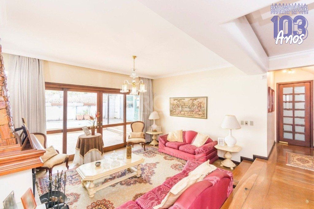 Casa, 4 quartos, 333 m² - Foto 7
