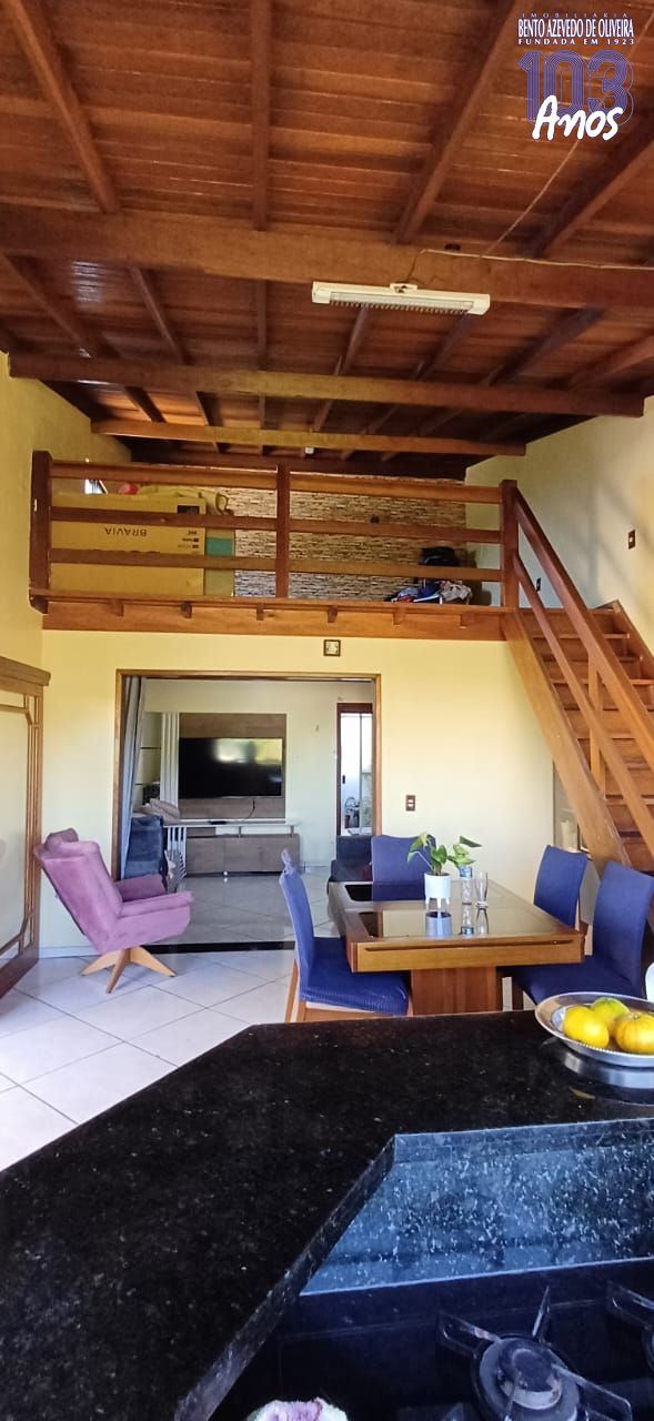 Cobertura, 3 quartos, 210 m² - Foto 5
