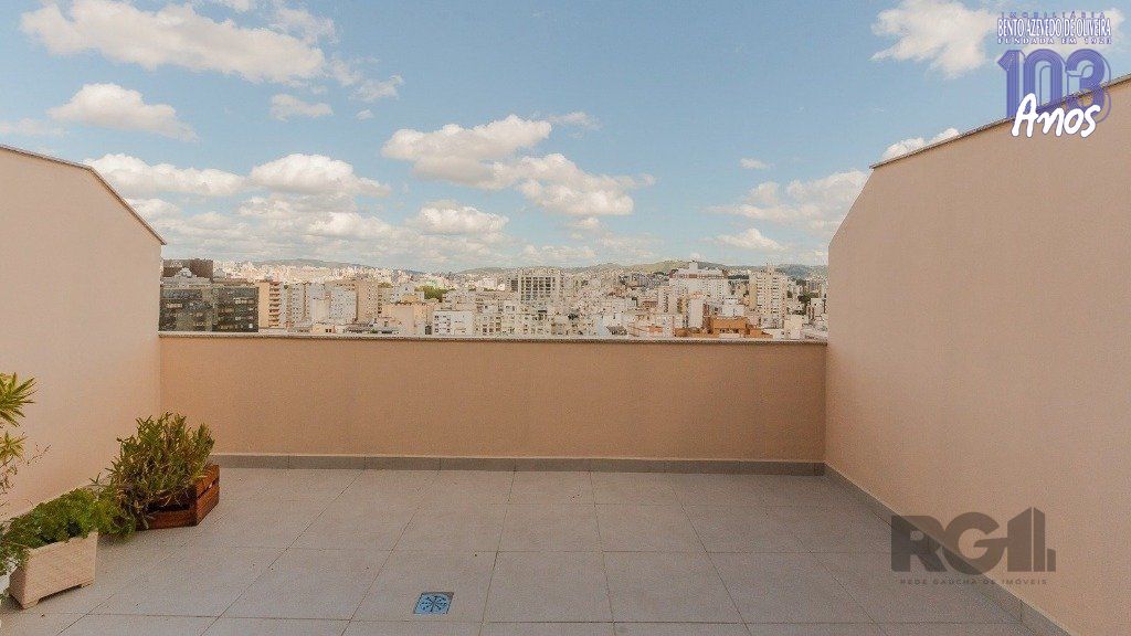 Cobertura, 2 quartos, 89 m² - Foto 2