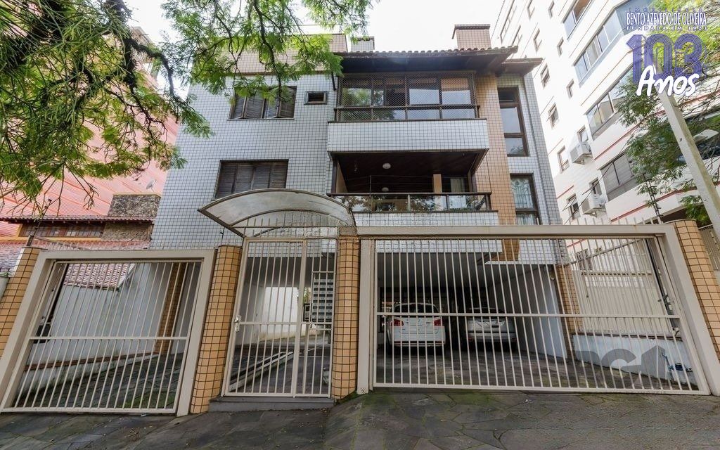 Cobertura, 2 quartos, 200 m² - Foto 1