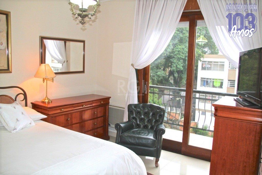 Apartamento, 3 quartos, 126 m² - Foto 14