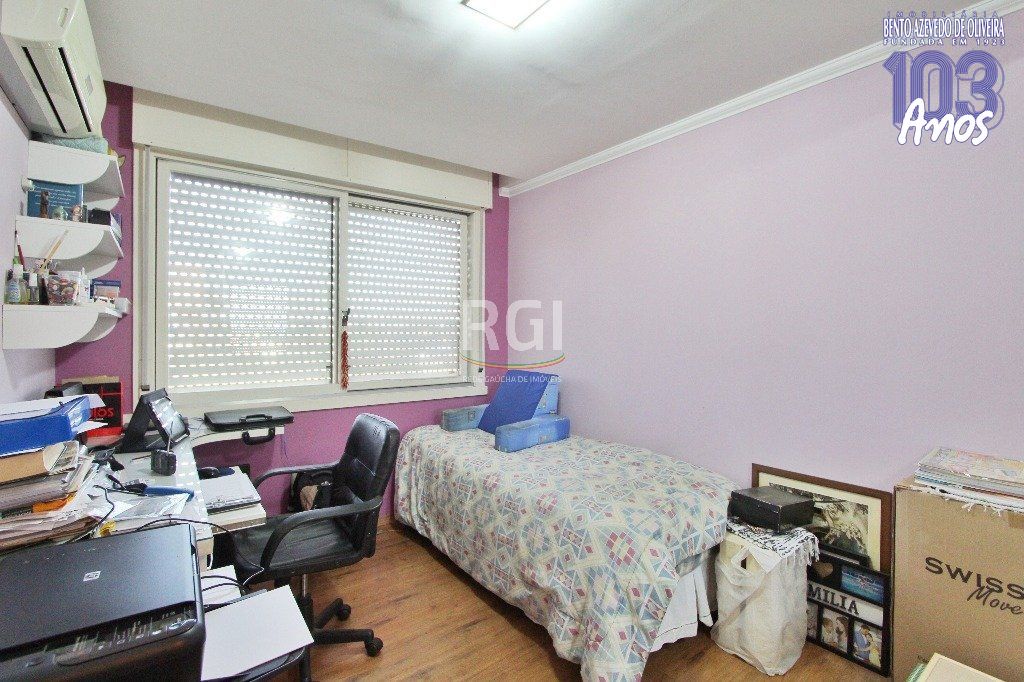 Cobertura, 3 quartos, 177 m² - Foto 10