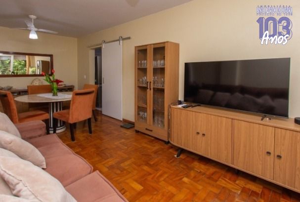 Apartamento, 2 quartos, 77 m² - Foto 2