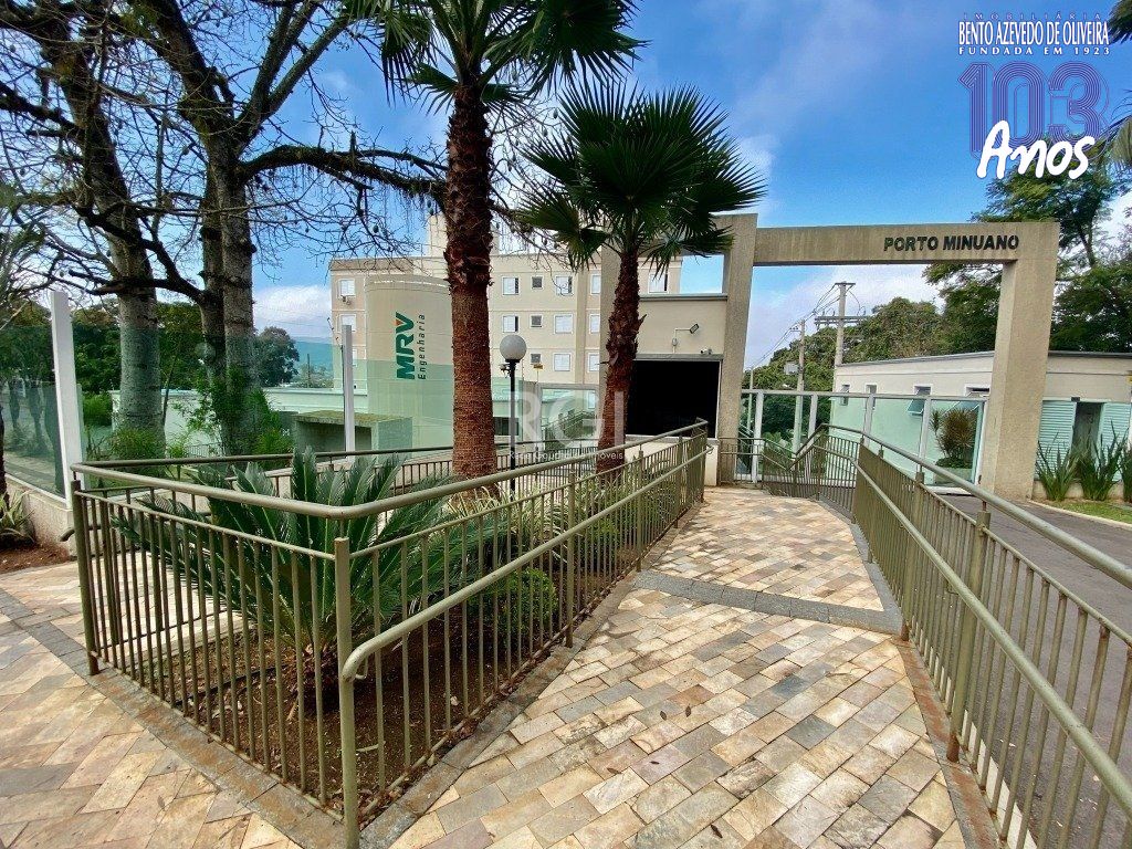 Apartamento, 2 quartos, 48 m² - Foto 32