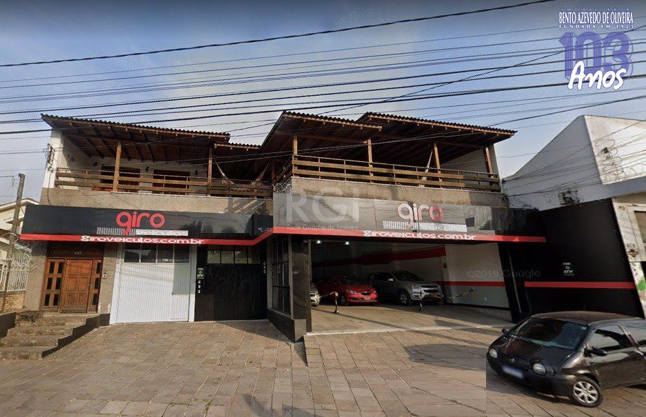 Cobertura, 4 quartos, 456 m² - Foto 1
