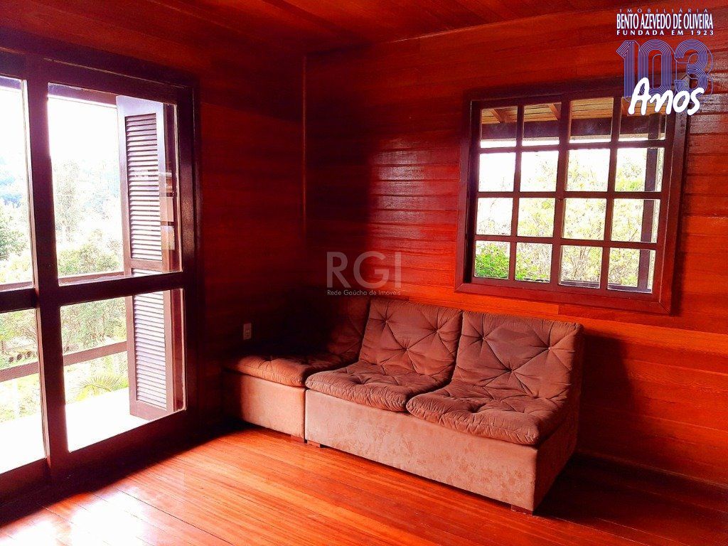 Casa, 3 quartos, 120 m² - Foto 6