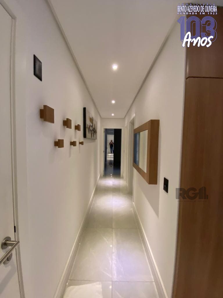 Apartamento, 2 quartos, 83 m² - Foto 11