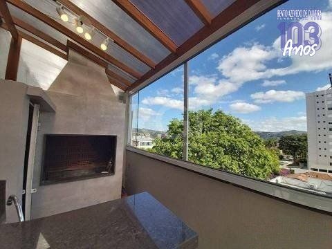Cobertura, 3 quartos, 147 m² - Foto 7