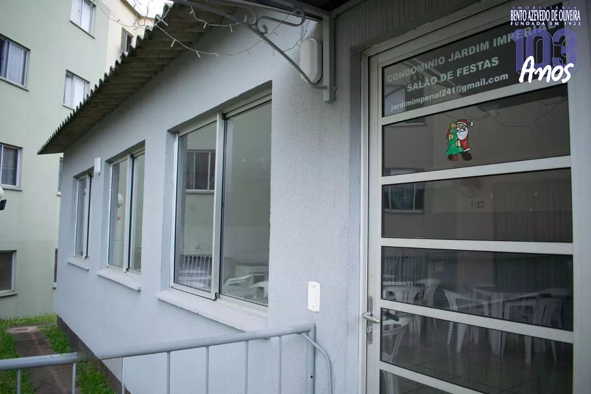 Apartamento, 1 quarto, 43 m² - Foto 13