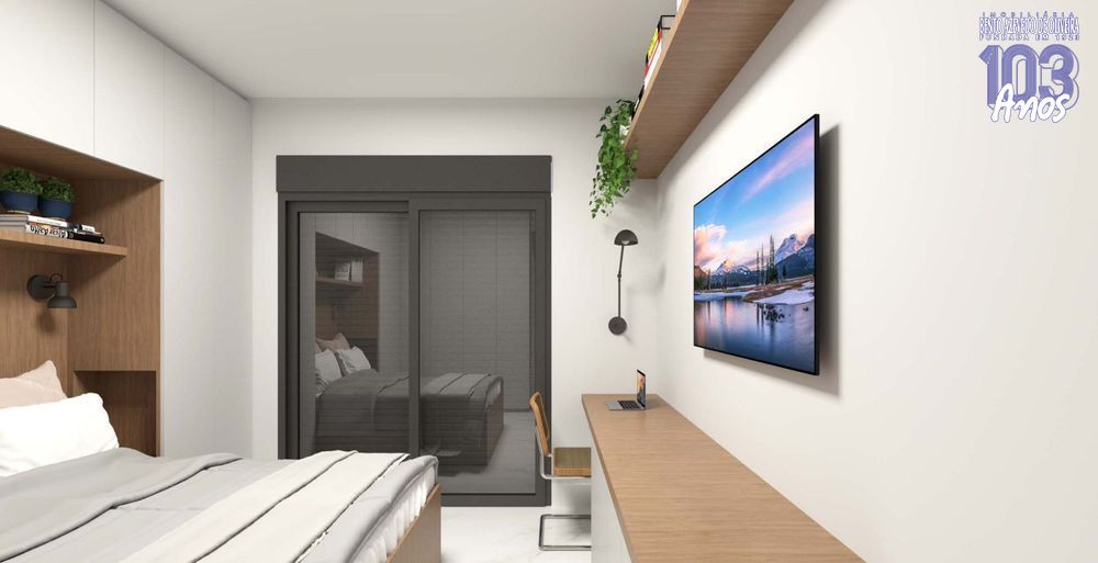 Casa, 2 quartos, 100 m² - Foto 34