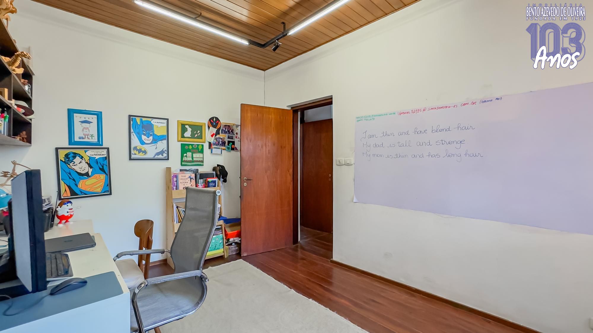 Casa, 3 quartos, 313 m² - Foto 39