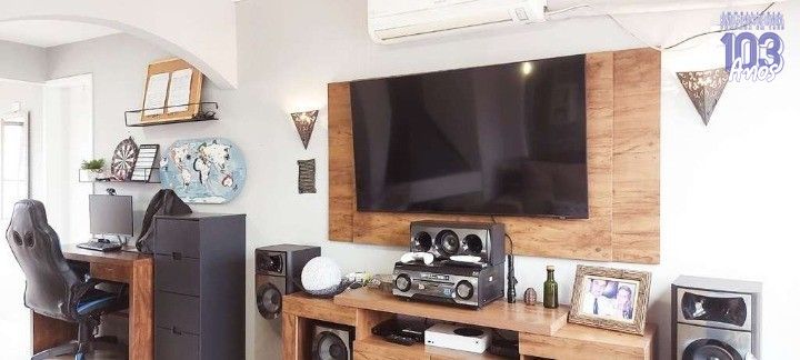 Cobertura, 3 quartos, 111 m² - Foto 7