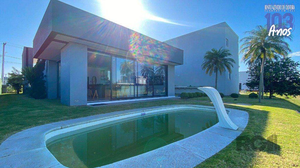Casa de Condomínio, 3 quartos - Foto 27