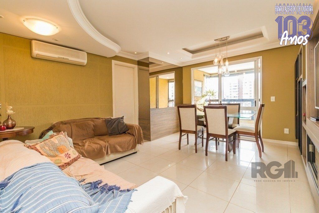 Apartamento, 3 quartos, 95 m² - Foto 3