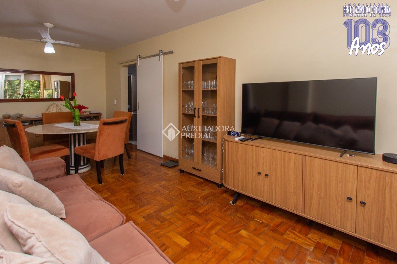 Apartamento, 2 quartos, 77 m² - Foto 4