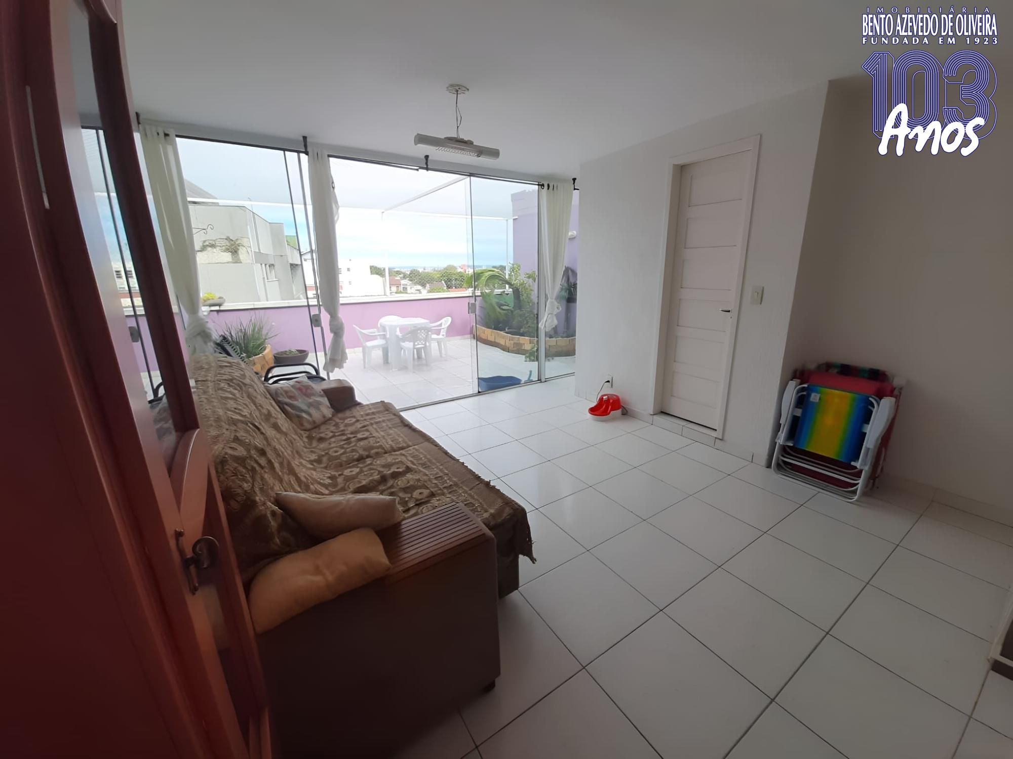 Cobertura, 2 quartos, 104 m² - Foto 12