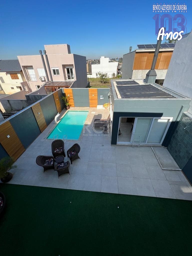 Casa de Condomínio, 3 quartos - Foto 7