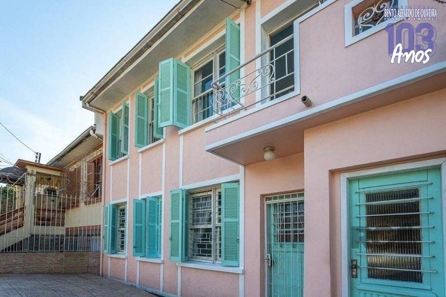 Casa, 4 quartos, 165 m² - Foto 2