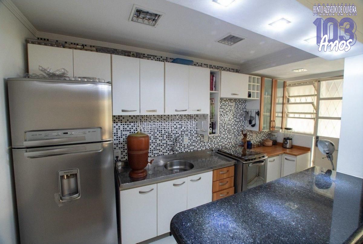 Apartamento, 1 quarto, 42 m² - Foto 2