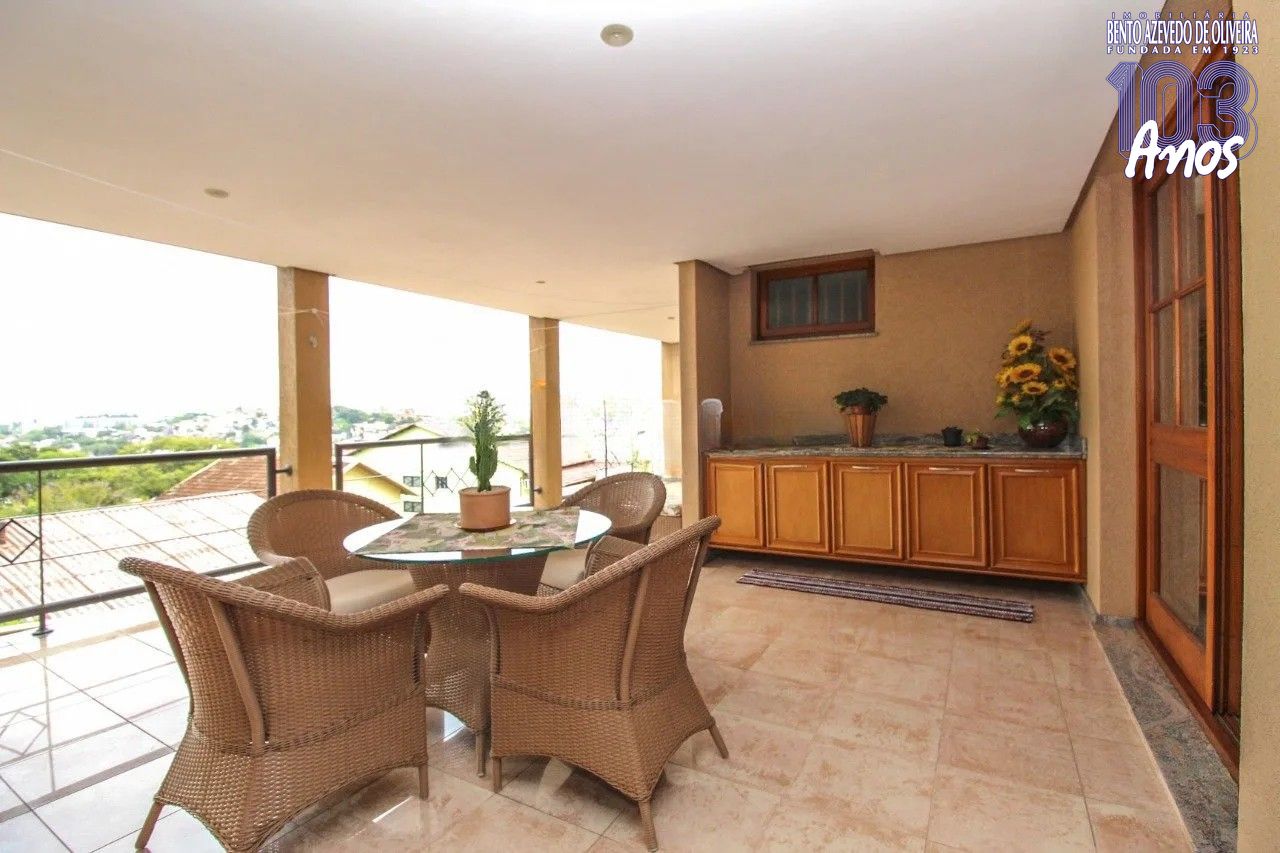 Casa, 3 quartos, 612 m² - Foto 27