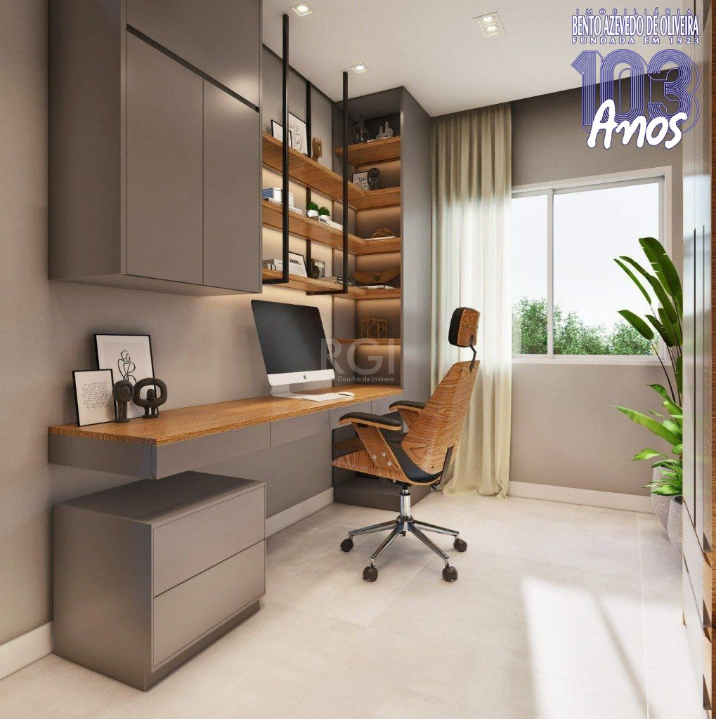 Apartamento, 3 quartos, 92 m² - Foto 18