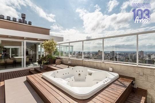 Cobertura, 6 quartos, 626 m² - Foto 2