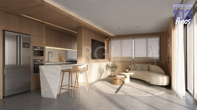 Apartamento, 3 quartos, 135 m² - Foto 7
