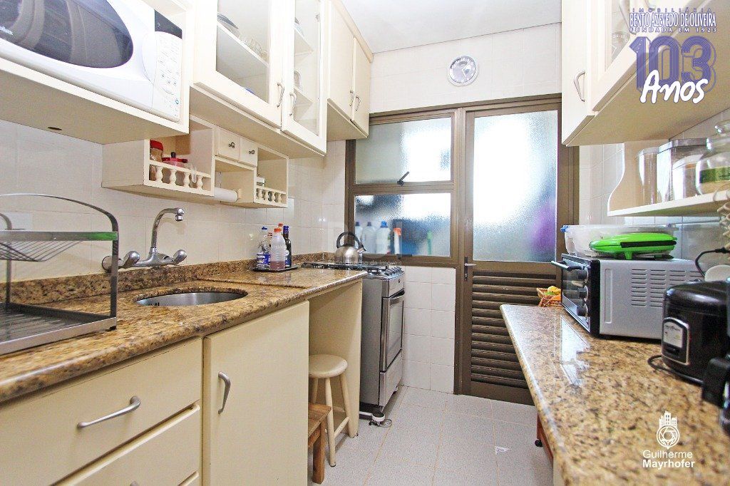 Cobertura, 2 quartos, 157 m² - Foto 5
