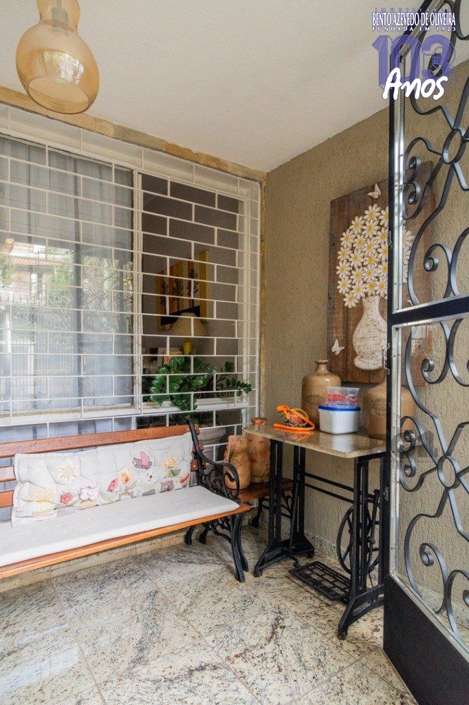 Casa, 3 quartos, 200 m² - Foto 8