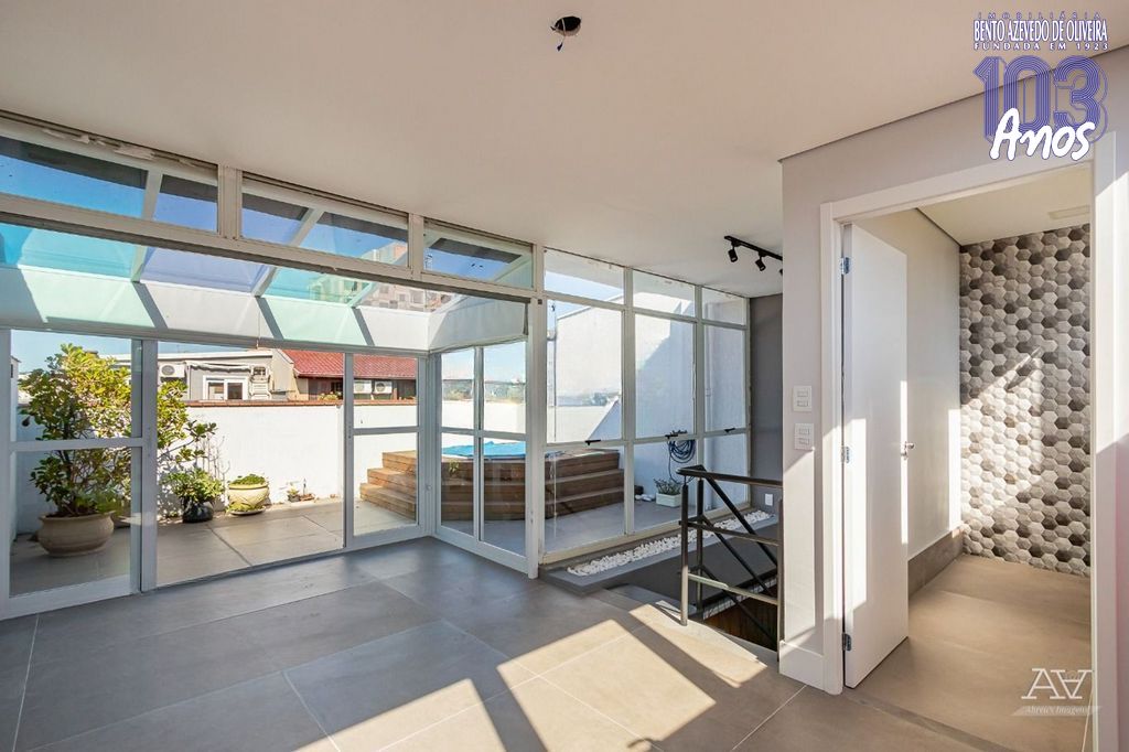 Cobertura, 1 quarto, 102 m² - Foto 5