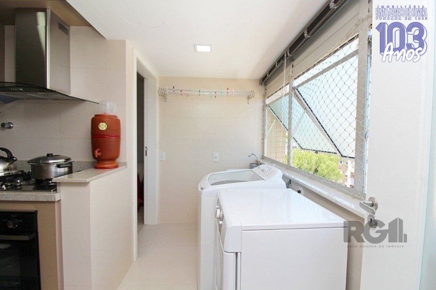 Apartamento, 3 quartos, 109 m² - Foto 9