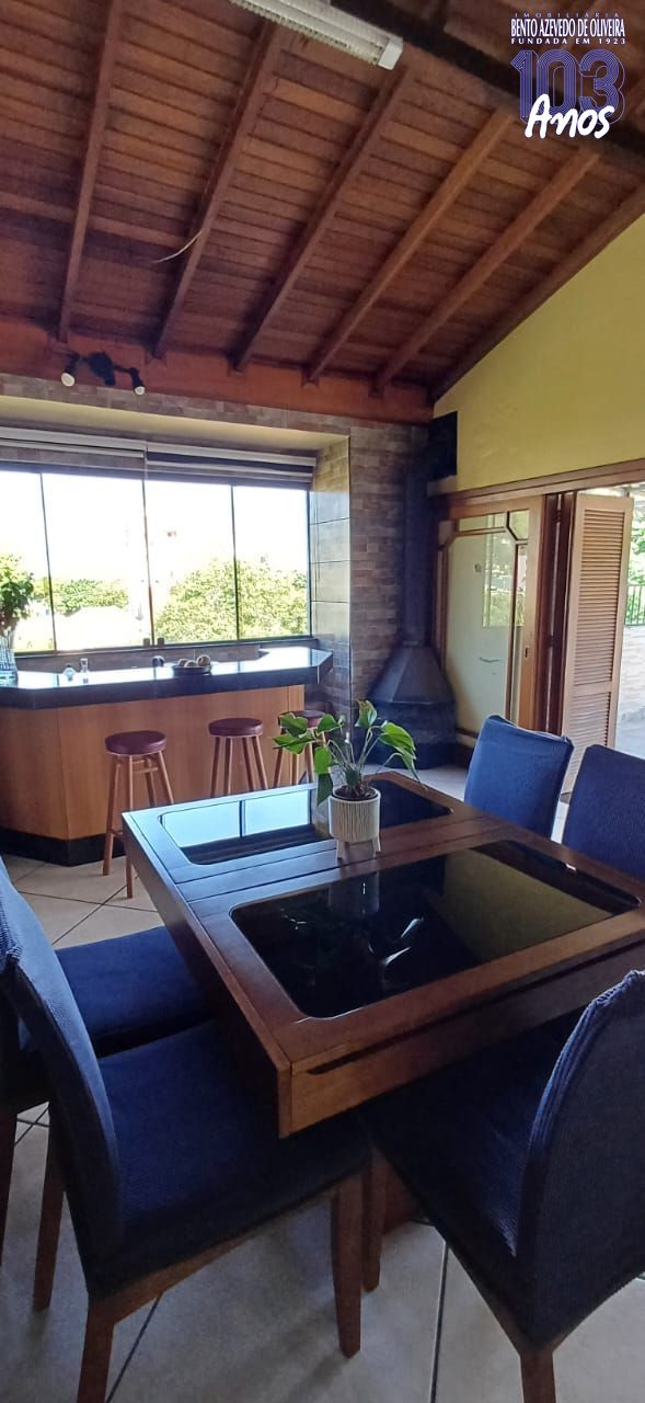 Cobertura, 3 quartos, 210 m² - Foto 21