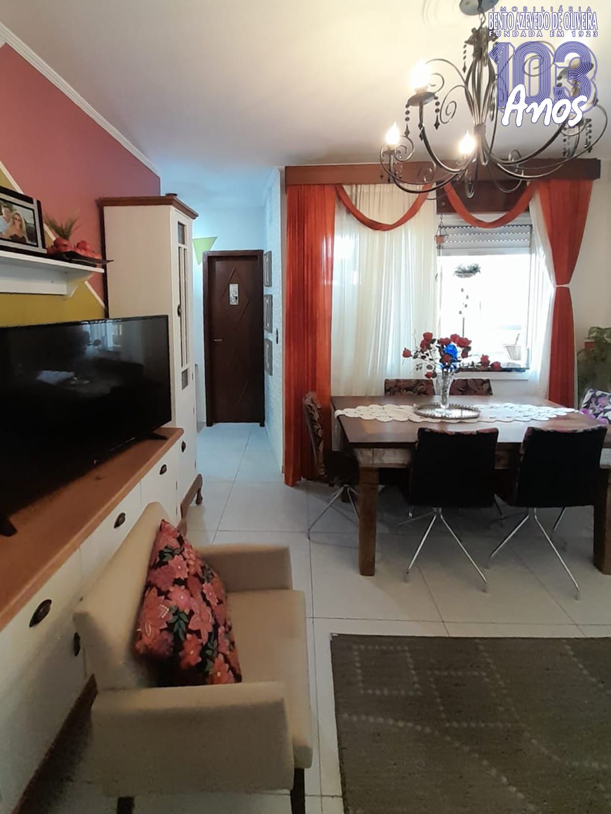 Apartamento, 2 quartos, 59 m² - Foto 7