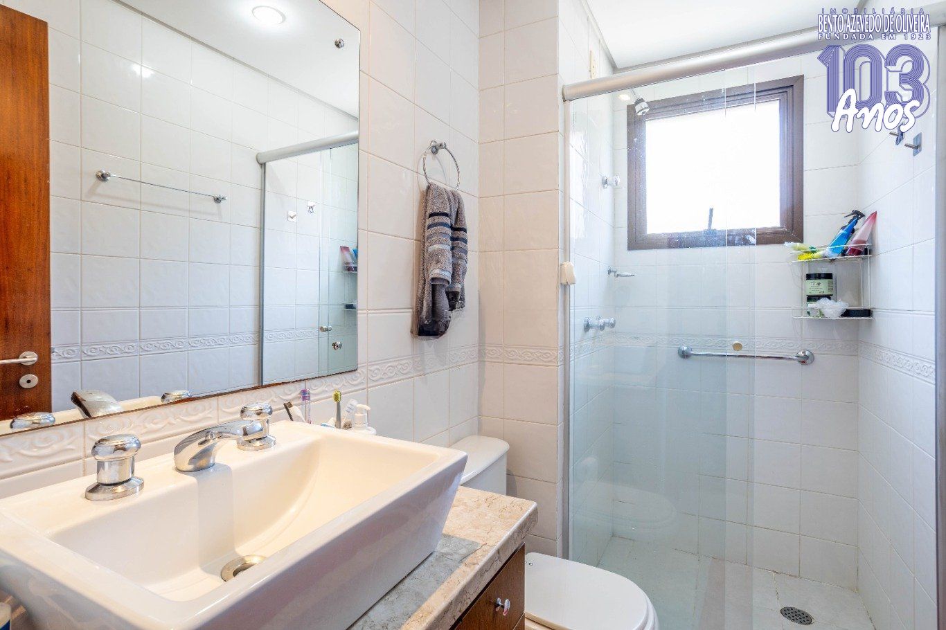 Apartamento, 3 quartos, 93 m² - Foto 21