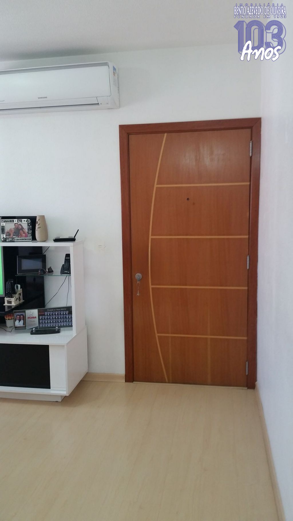 Apartamento, 3 quartos, 66 m² - Foto 1