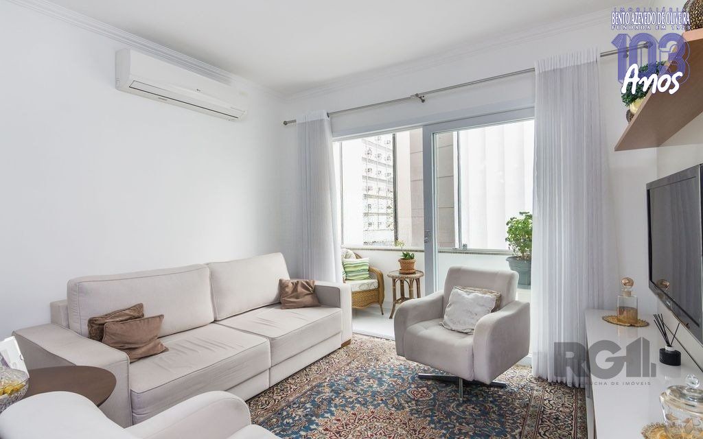 Apartamento, 2 quartos, 83 m² - Foto 5