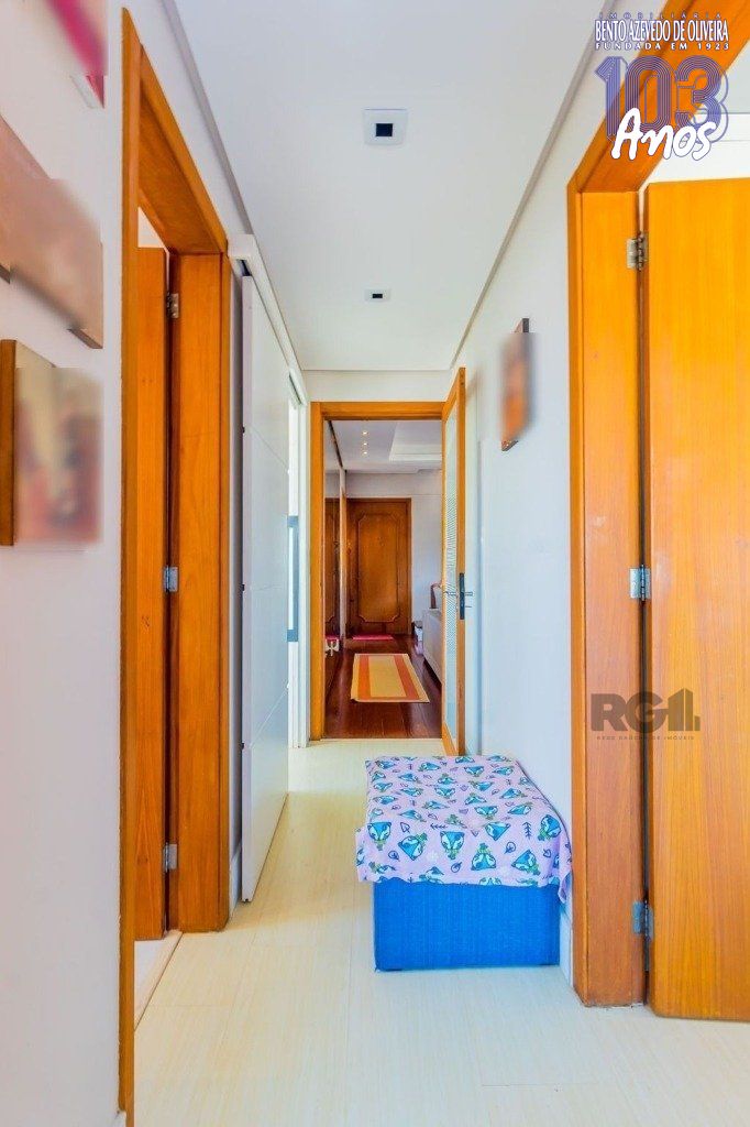 Cobertura, 3 quartos, 175 m² - Foto 7