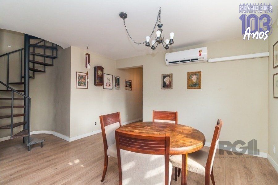 Cobertura, 3 quartos, 211 m² - Foto 20