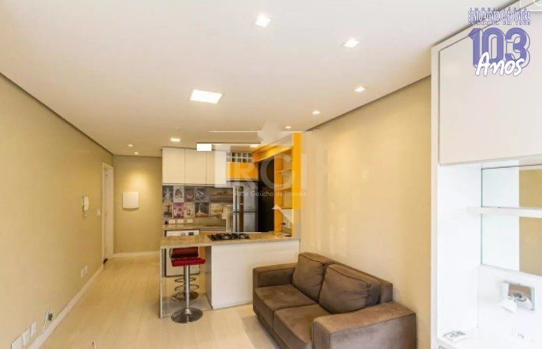 Apartamento, 1 quarto, 30 m² - Foto 3