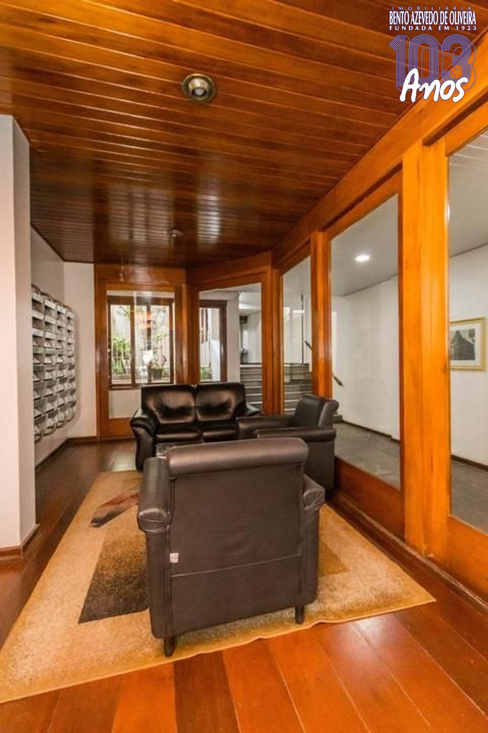 Cobertura, 2 quartos, 84 m² - Foto 24