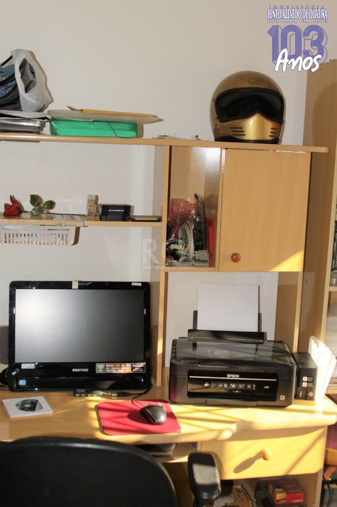Apartamento, 3 quartos, 185 m² - Foto 18