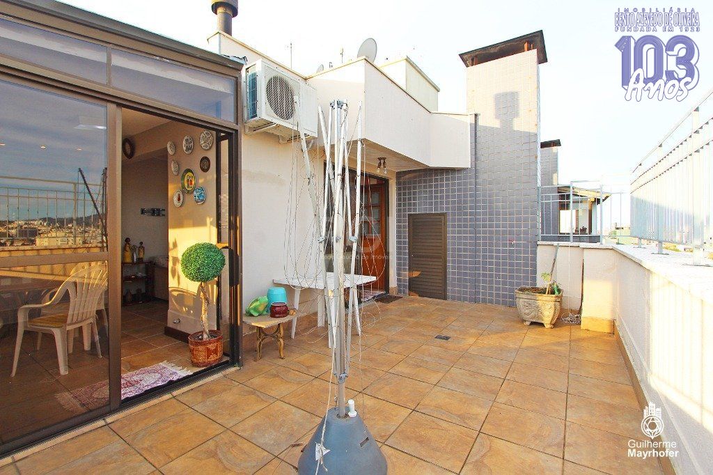 Cobertura, 2 quartos, 157 m² - Foto 18