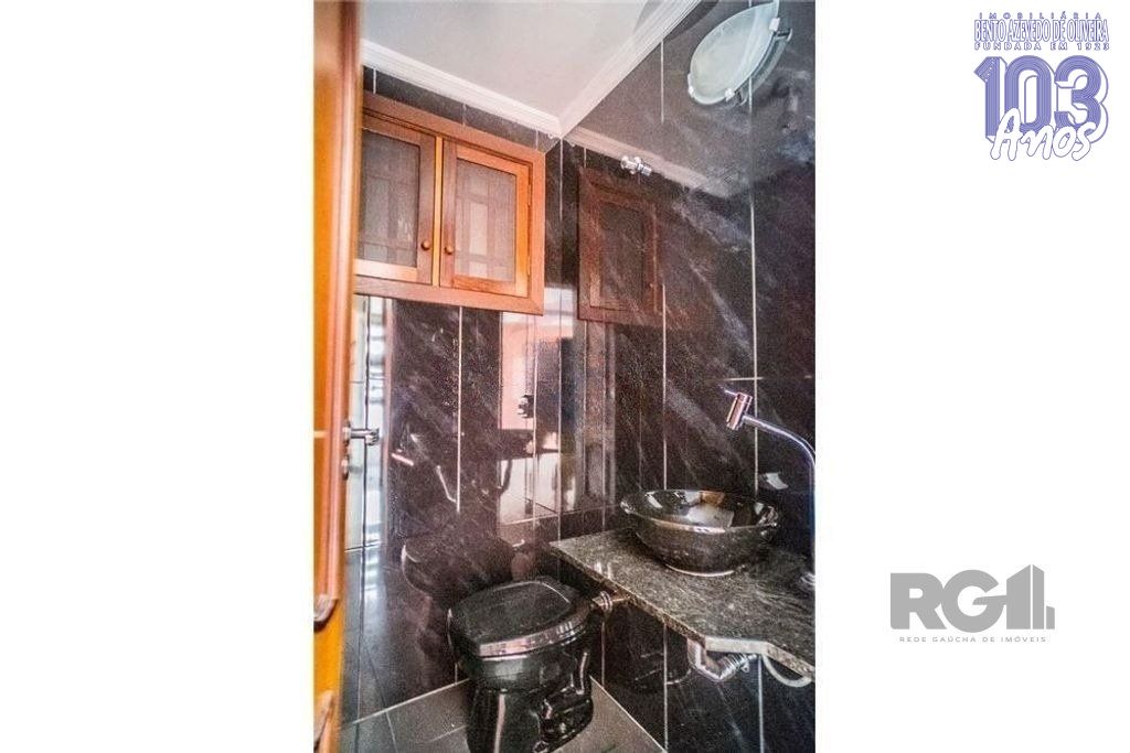Cobertura, 3 quartos, 255 m² - Foto 9