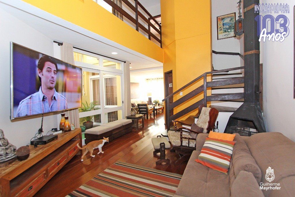 Casa, 5 quartos, 240 m² - Foto 10