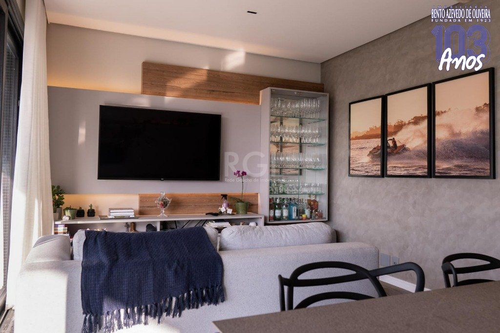 Apartamento, 2 quartos, 81 m² - Foto 2