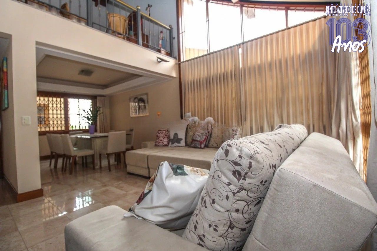 Casa, 3 quartos, 612 m² - Foto 2