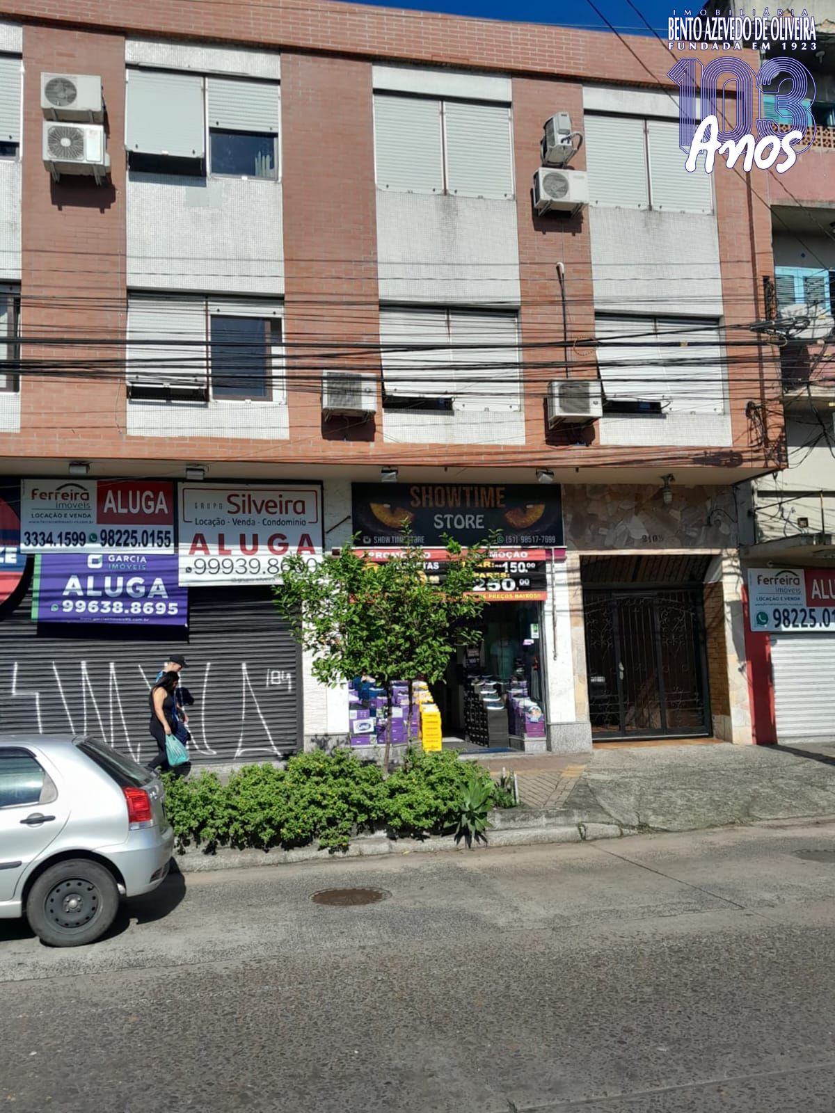 Apartamento, 2 quartos, 59 m² - Foto 1