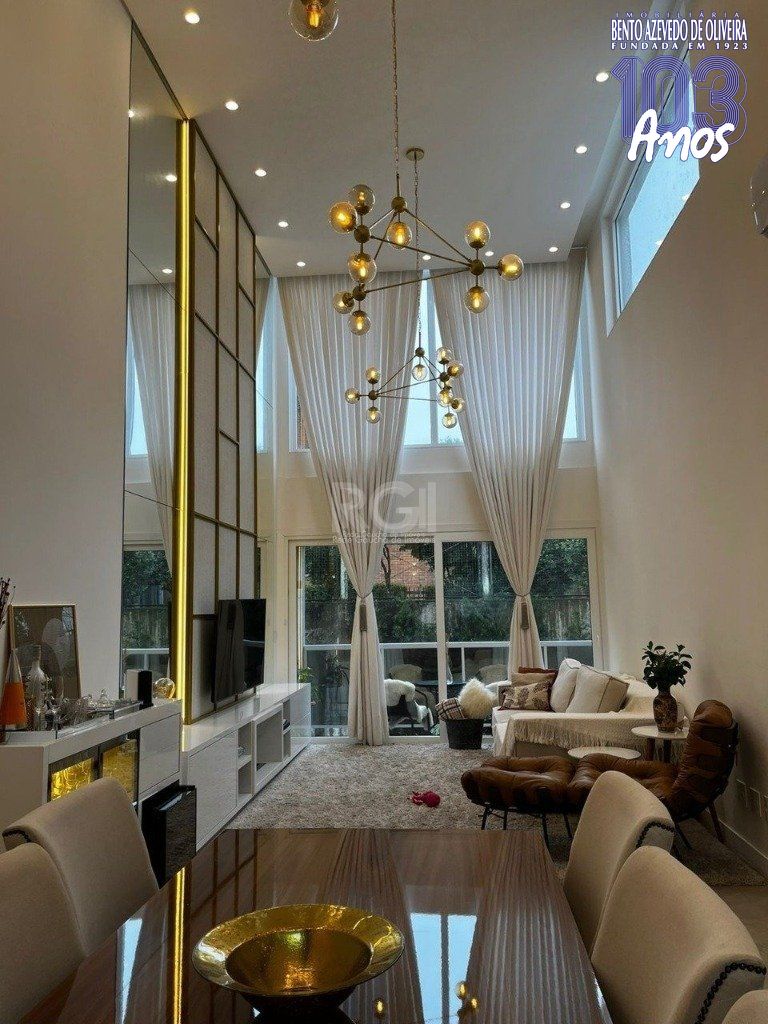 Apartamento, 2 quartos, 96 m² - Foto 2
