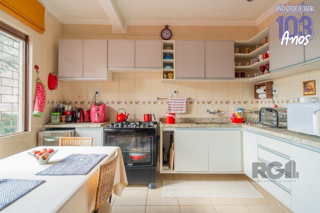 Casa, 3 quartos, 200 m² - Foto 29