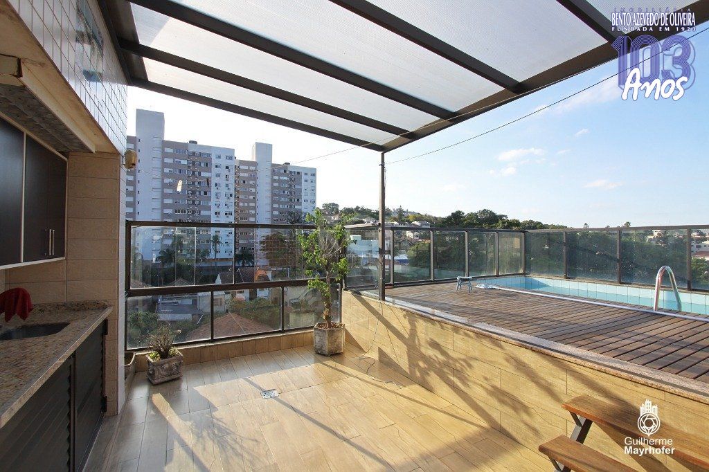 Cobertura, 3 quartos, 350 m² - Foto 26